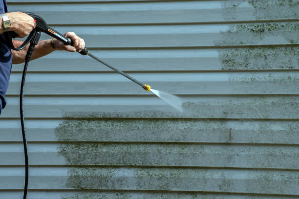Best Concrete Pressure Washing  in Eastland, TX