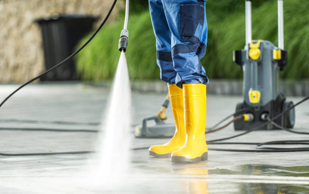 Best Garage Pressure Washing  in Eastland, TX