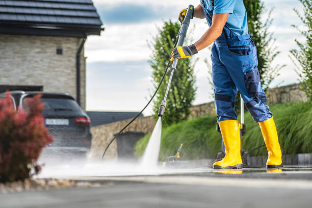 Reliable Eastland, TX Pressure Washing Solutions