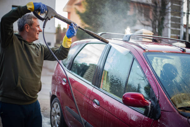 Why Choose Our Certified Pressure Washing Experts for Your Project Needs in Eastland, TX?