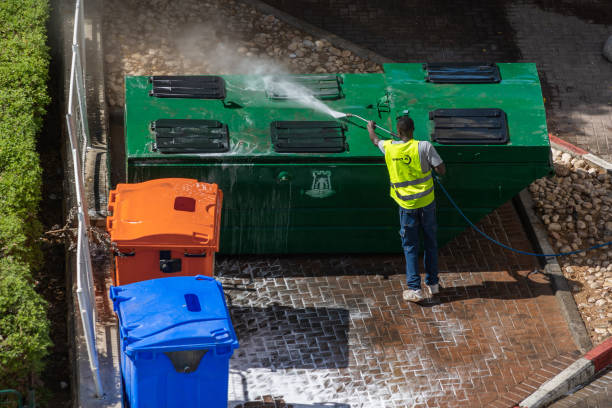 Best Commercial Building Pressure Washing  in Eastland, TX